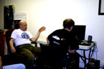Bardo Training