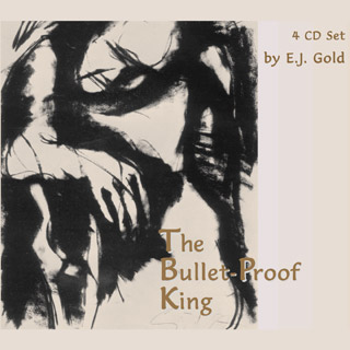 The Bullet-Proof King=