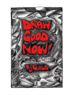 Photo of book cover for Draw Good Now