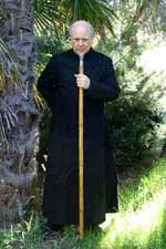 E.J. Gold to offer the Dorje Dragon Enlightenment Meditation Workshop