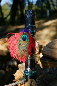 photo of Advanced Zen Flute Homework assignment