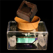 Infinity Chips by E.J. Gold