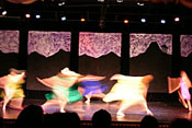 Isadora Duncan Dance Festival