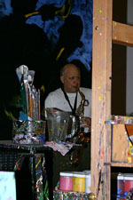Jazz Art Fusion