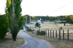 Just the Land