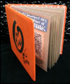 Photo of book cover of E.J. Gold at MoMA by E.J. Gold