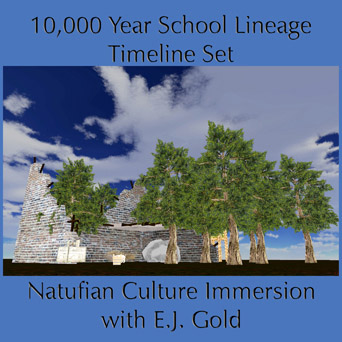 School Lineage Starter Kit