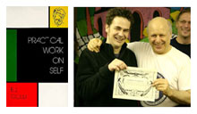 Practical Work on Self Workshop