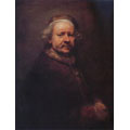 The Rembrandt Talk