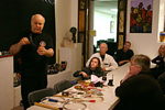 Silversmithing Workshop