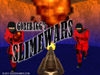 Cover of SlimeWars 3d GODD game