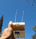 Click here to order the Spirit Radio Beta Blocker related to the Easter workshop