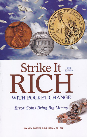 Strike It Rich