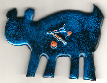 Magical Unspecified Pet