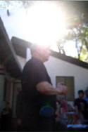 photo representing the Waking State Project