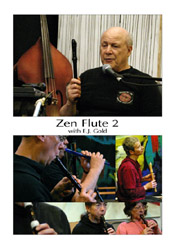 Zen Flute Class No. 2