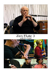 Zen Flute Class No. 3