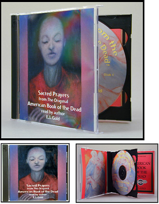 Sacred Prayers=