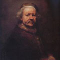 The Rembrandt Talk