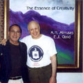 The Essence of Creativity