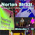 E.J. Gold's Norton Str33t presents the waking state in reality show format E.J. Gold's Norton Str33t presents the waking state in reality show format