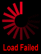 Load Failed....