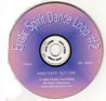 Erotic Spirit Dance Loop 2 by E.J. Gold