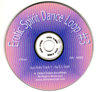 Erotic Spirit Dance Loop 3 by E.J. Gold