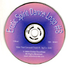 Erotic Spirit Dance Loop 8 by E.J. Gold