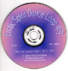 Erotic Spirit Dance Loop 9 by E.J. Gold
